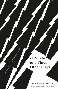 Caligula and Three Other Plays Cover Caligula and Three Other Plays