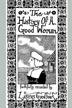 Cover History of a Good Woman