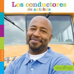 Los Conductores de Autobús - Murray, Laura K