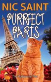 Purrfect Paris