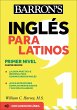 Ingles Para Latinos, Level 1 + Online... - Bild 1