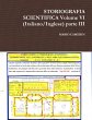 STORIOGRAFIA SCIENTIFICA Volume VI... - Bild 1