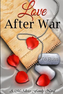 Love After War - Russ, Té