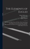 The Elements of Euclid