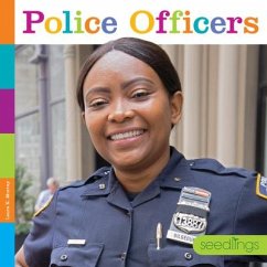 Police Officers - Murray, Laura K.