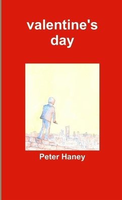 valentine's day - Haney, Peter
