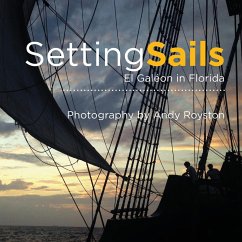 Setting Sails - Royston, Andy