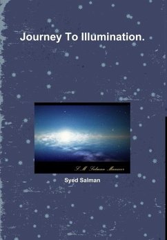 Cover Journey To Illumination.