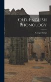 Old-English Phonology