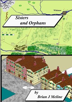 Sisters and Orphans - Meline, Brian J