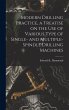 Modern Drilling Practice, a Treatise on... - Bild 1