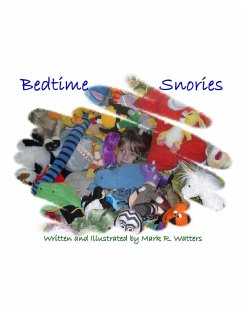 Bedtime Snories for Children, Volume One - Watters, Mark