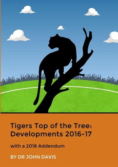 Tigers Top of the Tree - Davis, John