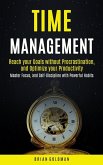 Time Management Time Management