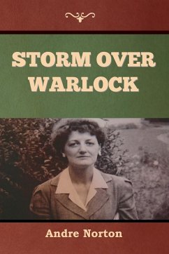 Storm over Warlock - Norton, Andre