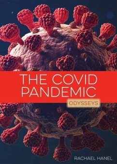 The Covid Pandemic - Hanel, Rachael