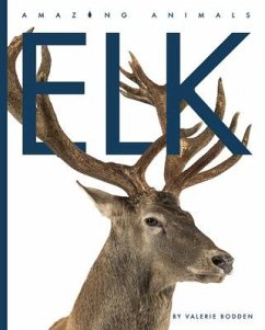 Elk - Bodden, Valerie