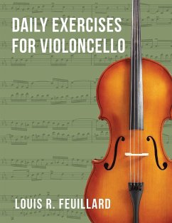 Daily Exercises - Feuillard, Louis R.