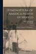 Hymenoptera of America North of Mexico:... - Bild 1