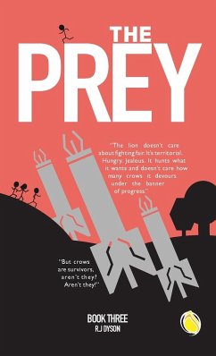 The Prey - Dyson, R. J