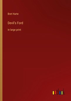 Devil's Ford