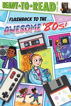 Flashback to the . . . Awesome '80s! - Michaels, Patty