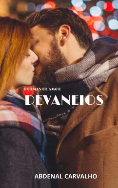 Devaneios - Carvalho, Abdenal