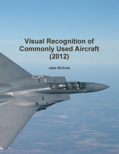 Visual Recognition of Commonly Used Aircraft - Nichols, Jake