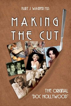 Cover Making the Cut