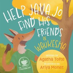 Help Java Jo Find His Friends in Waukesha - Tofte, Agatha