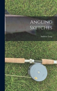Cover Angling Sketches