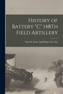 Cover History of Battery 