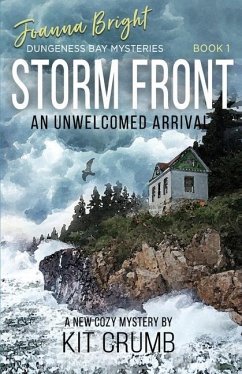 Storm Front - Crumb, Kit