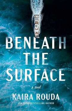 Beneath the Surface - Rouda, Kaira