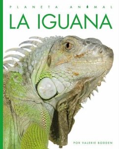 La Iguana - Bodden, Valerie