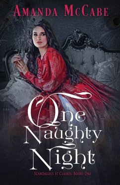 One Naughty Night - Mccabe, Amanda