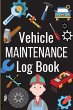 Car Maintenance Log Book - Bild 1