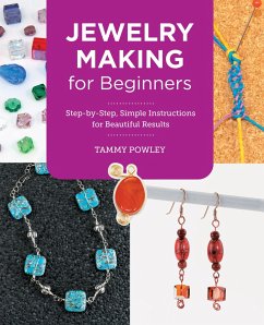 Jewelry Making for Beginners - Powley, Tammy