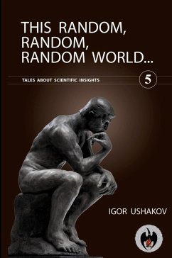 It's a Random, Random, Random World (5) - Ushakov, Igor