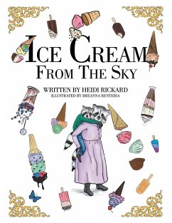 Ice Cream from the Sky - Rickard, Heidi