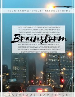 Cover Brainstorm