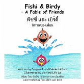 Fishi and Birdy - A Fable of Friends