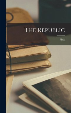 Cover The Republic