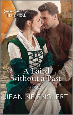 A Laird Without a Past - Englert, Jeanine