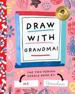 Draw with Grandma - Miles, Stephanie
