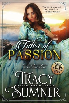 Tides of Passion - Sumner, Tracy