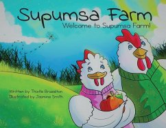 Supumsa Farm - Brazelton, Thistle