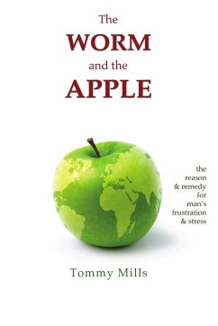 The Worm and the Apple - Mills, Tommy