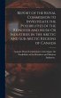 Report of the Royal Commission to... - Bild 1