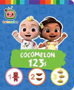 Cover Cocomelon 123s